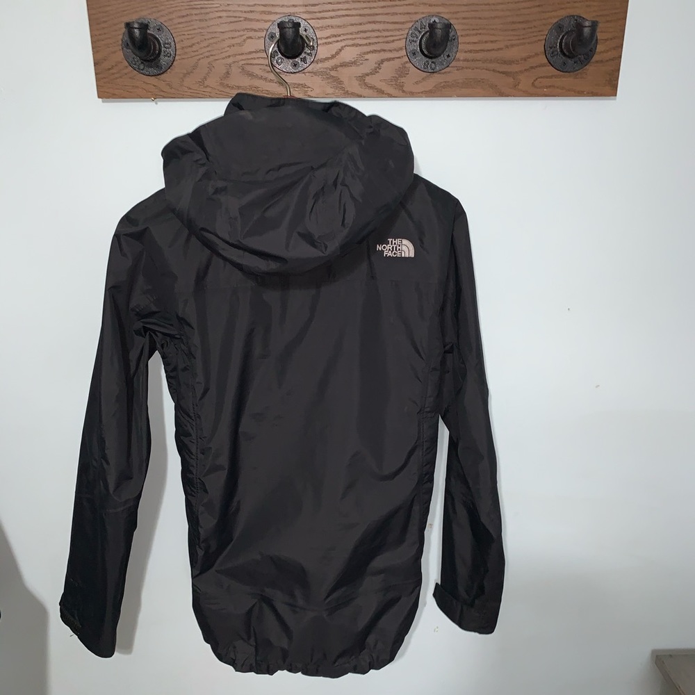 North Face Rain/Outer Shell Jacket - image 1